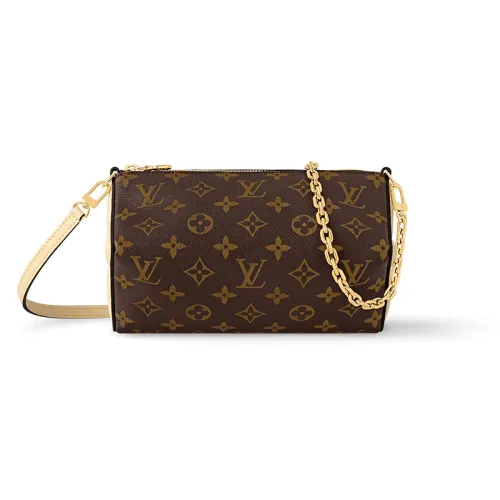 LOUIS VUITTON Bloom Pouch