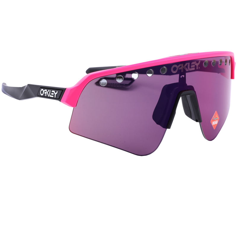 Oakley OO9465 Everyday Unisex Anti Strong Light, UVA Protection, UVB Sun Protection Cycling Glasses & Goggles
