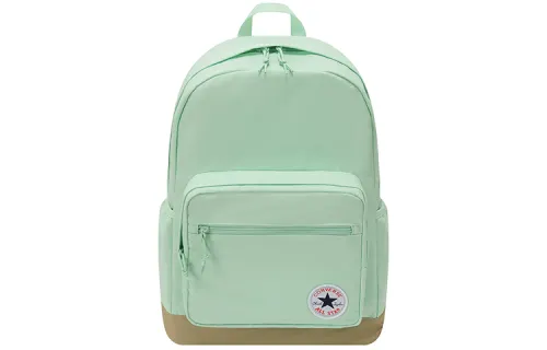 Converse Polyester Backpack Aloe Vera Green