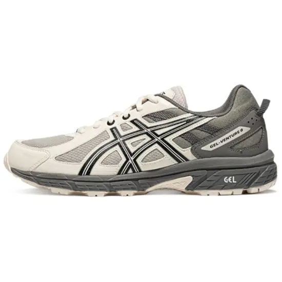 Asics Gel-Venture 6 Running Shoes Men Low-Top
