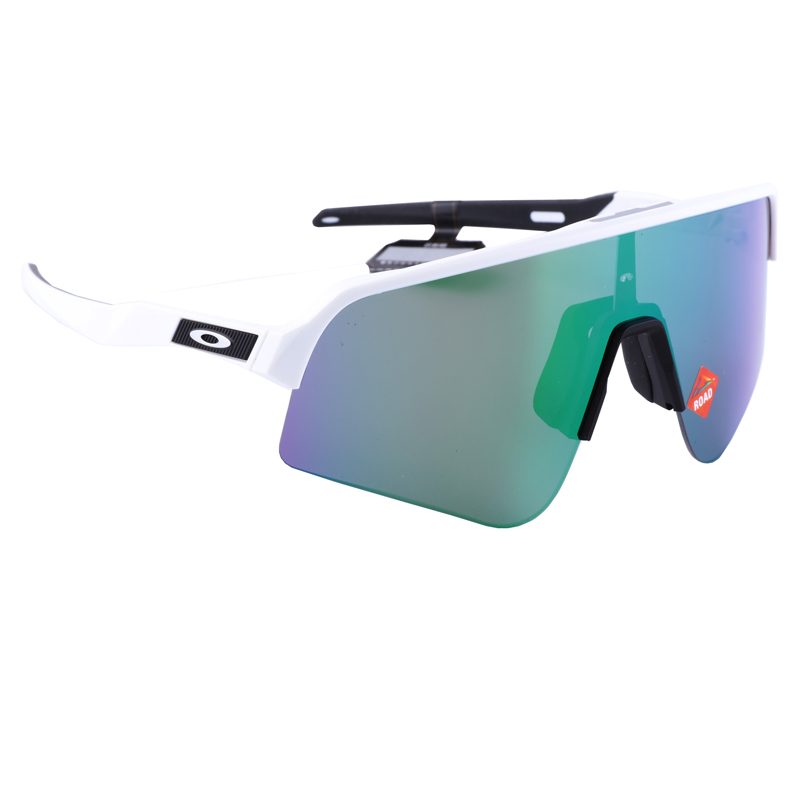 Oakley OO9465 Everyday Unisex Anti Strong Light, UVA Protection, UVB Sun Protection Cycling Glasses & Goggles