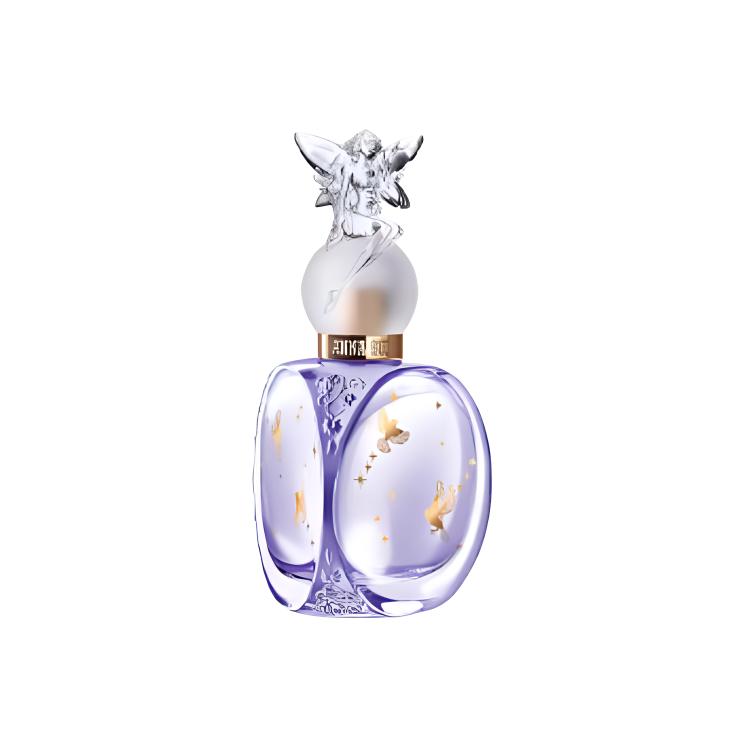 Anna sui, floral perfume, 30 ml, 50 ml, 75 ml, 30 ml