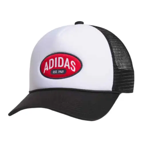 Adidas Free Shipping With AdiClub Foam 2 Trucker Hat