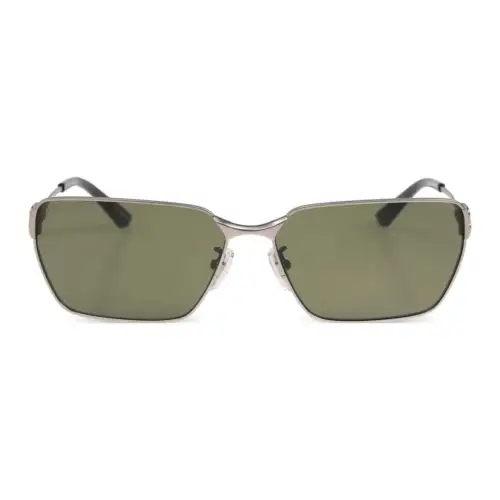 Balenciaga Rectangular Frame Sunglasses