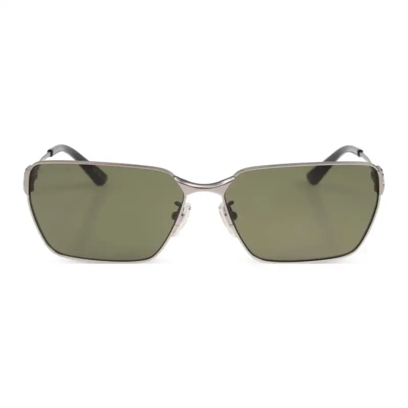 Balenciaga Rectangular Frame Sunglasses