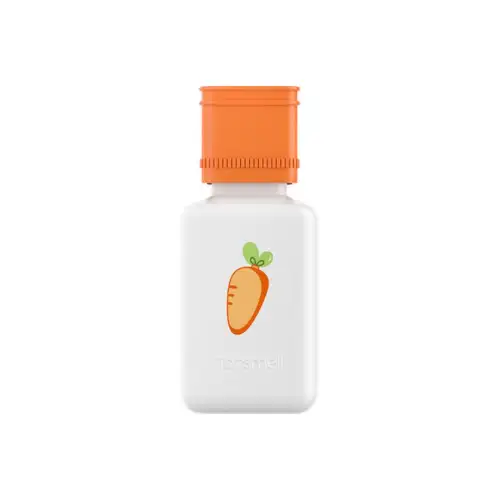 Fenshang Small Bottle Lucky Carrot Perfume Fruity Perfume EDP Year of the Rabbit Limited Edition 60ml