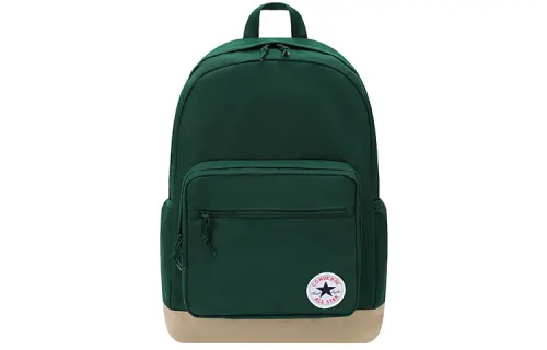 Converse Polyester Backpack Tea Green