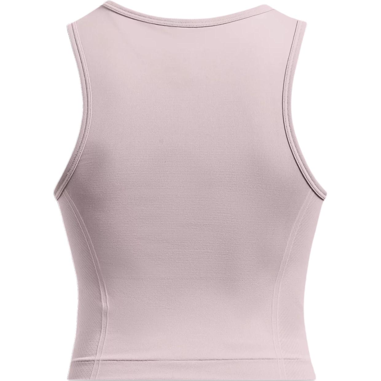 Under Armour UA SEAMLESS Sport Vests Women’s Tetra Gray