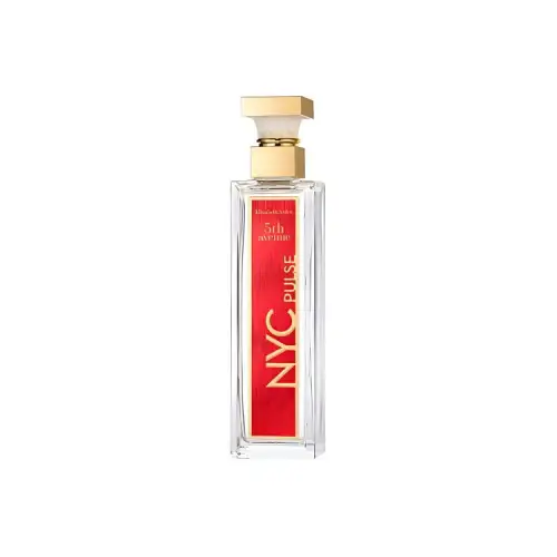 Elizabeth Arden Fifth Avenue New York Pulse