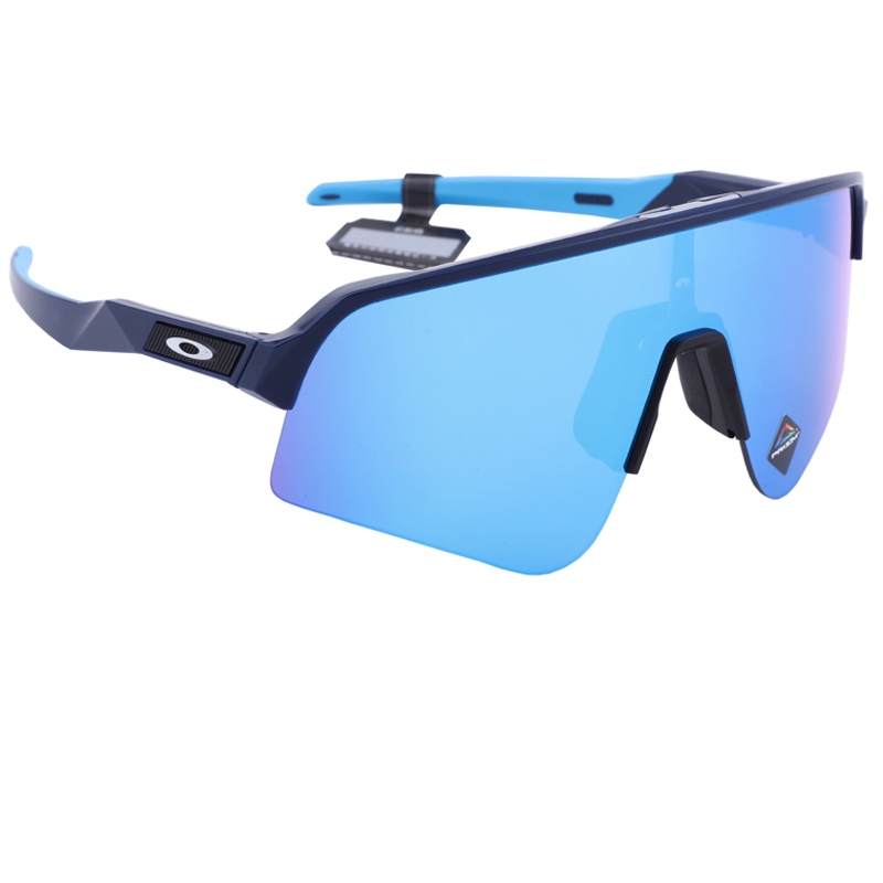 Oakley OO9465 Everyday Unisex Anti Strong Light, UVA Protection, UVB Sun Protection Cycling Glasses & Goggles
