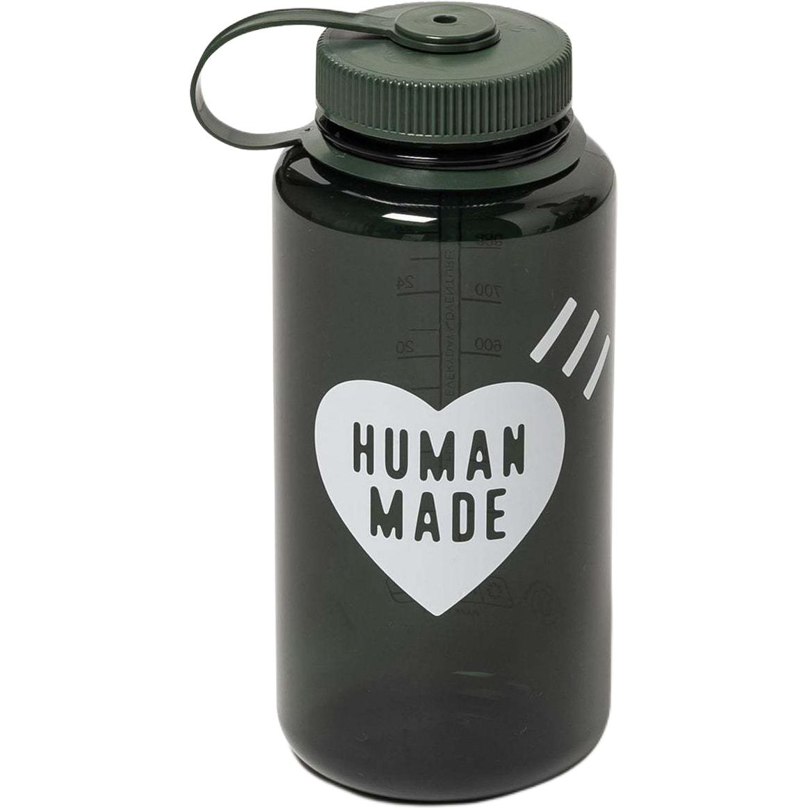 Аксессуар HUMAN MADE 1L (коричнево-зеленый)