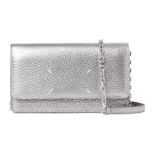 Maison Margiela Four Stitches Chain Linked Wallet