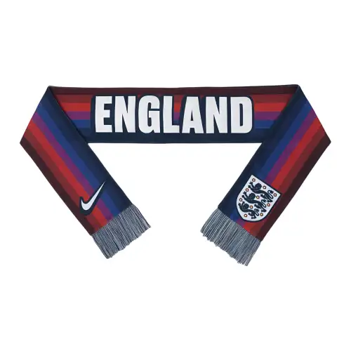 Nike England Nike Soccer Scarf