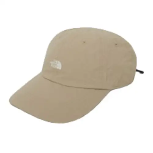 THE NORTH FACE Polyester Baseball Caps Men's Khaki