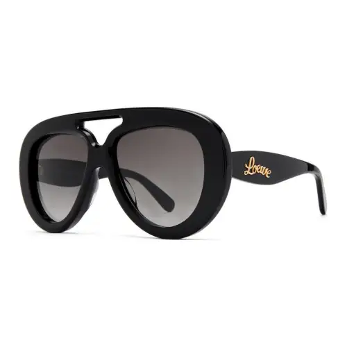 LOEWE Curvy Sunglasses