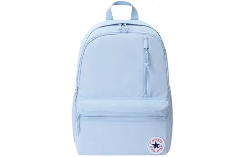 Converse Polyester Backpack Light Haze Blue