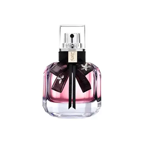 SAINT LAURENT MON PARIS Overflowing Flowers Women's