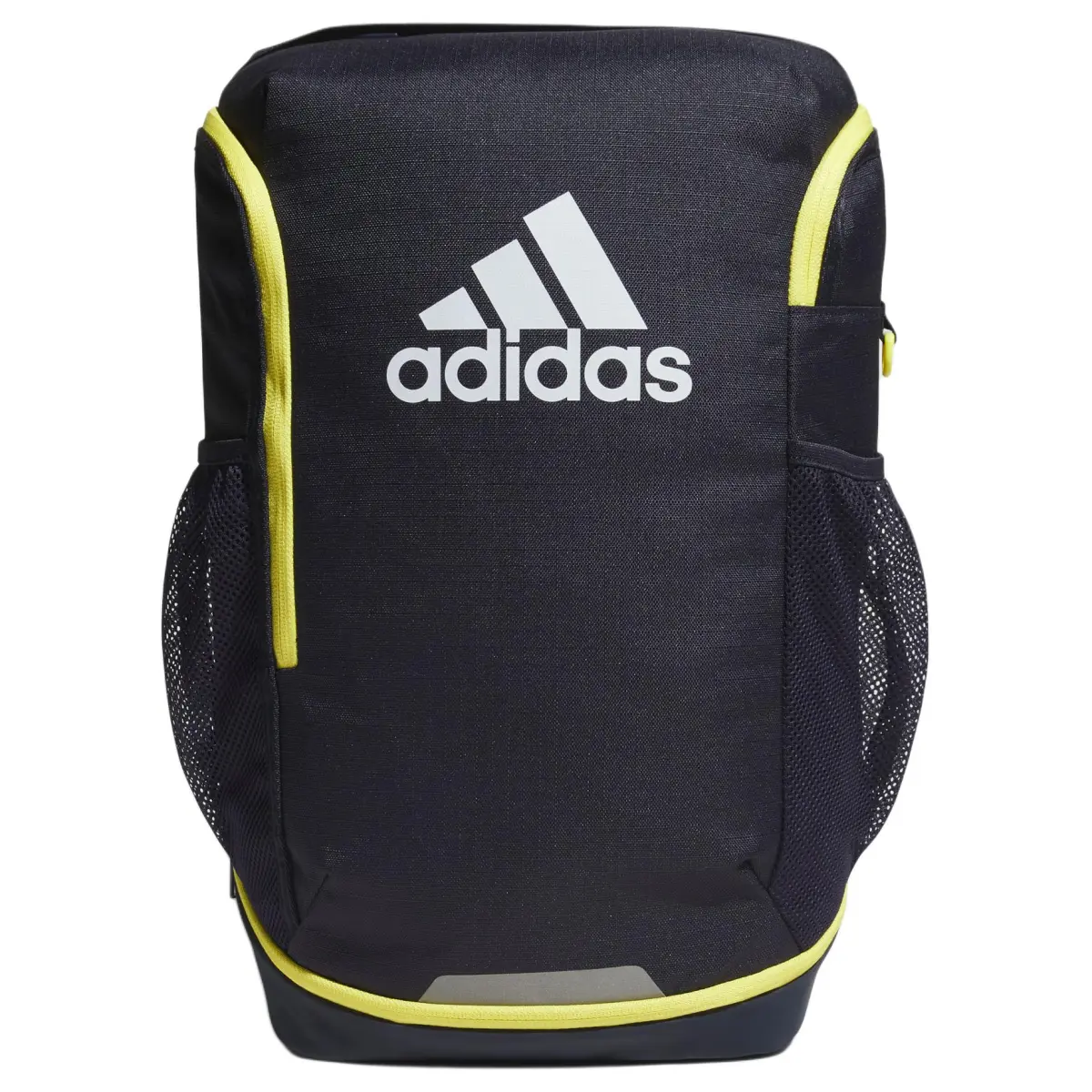 Adidas Recycled Polyester Backpack Regular Men's Legend Ink Puzzle