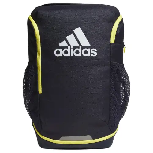 Adidas Recycled Polyester Backpack Regular Men's Legend Ink Puzzle
