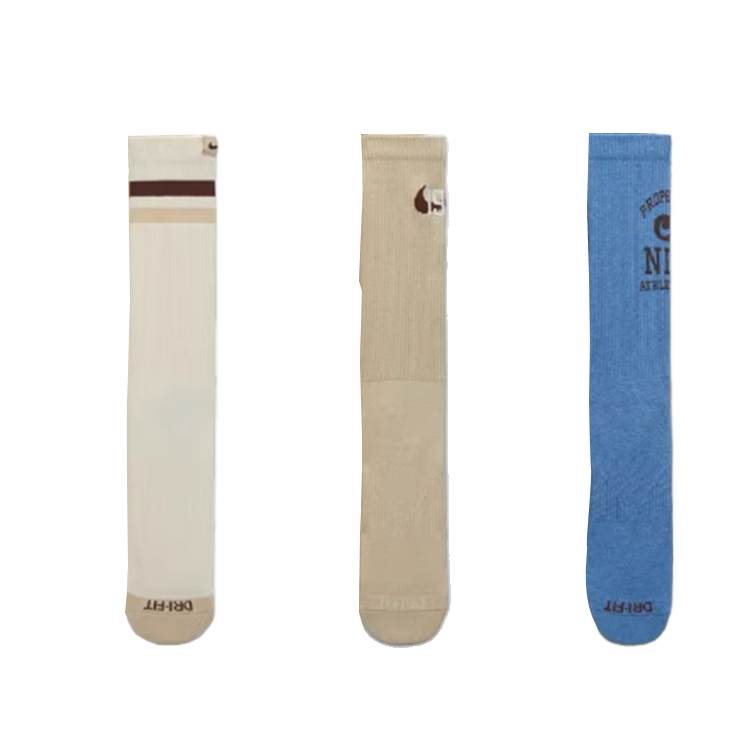 Nike Everyday Cushioned Crew Socks 3 Pairs