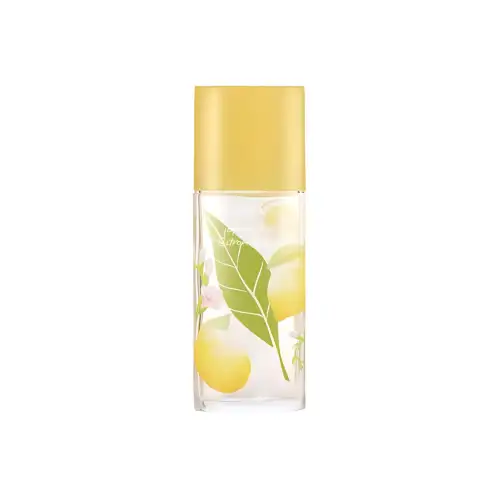 Elizabeth Arden Green Tea Bergamot Freesia