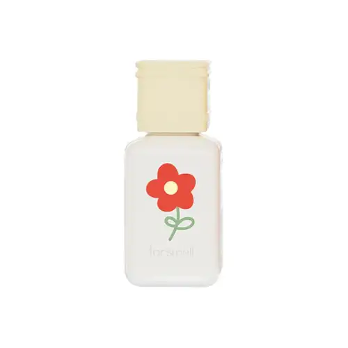 Feeding bottle, floral perfume, aromatherapy, 60 ml