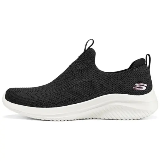 Skechers Sport Casual Shoes Women's Low-Top Black