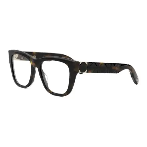 DIOR Cat Eye Frame Acetate Optical Frames