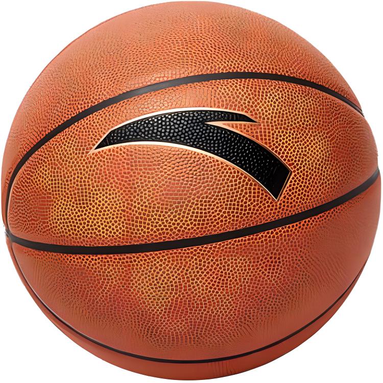 Anta Pu Basketball Training Unisex China Mainland Version