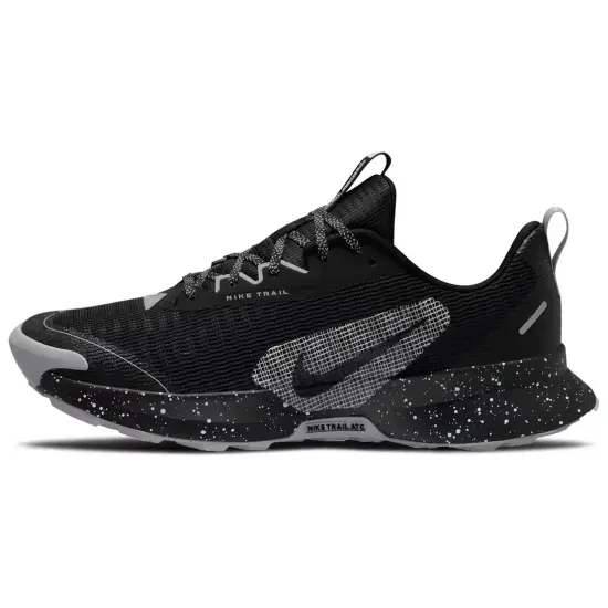 Nike Juniper Trail 3 Black Wolf Grey Photon Dust