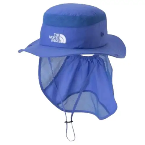 THE NORTH FACE Nylon Bucket Hats Kids' Multicolor