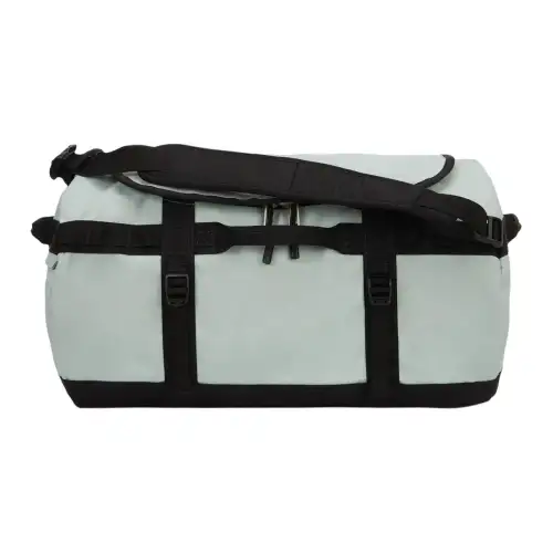 THE NORTH FACE 50L Handbag Travel Bag Outdoor Bag Polyester Green Unisex