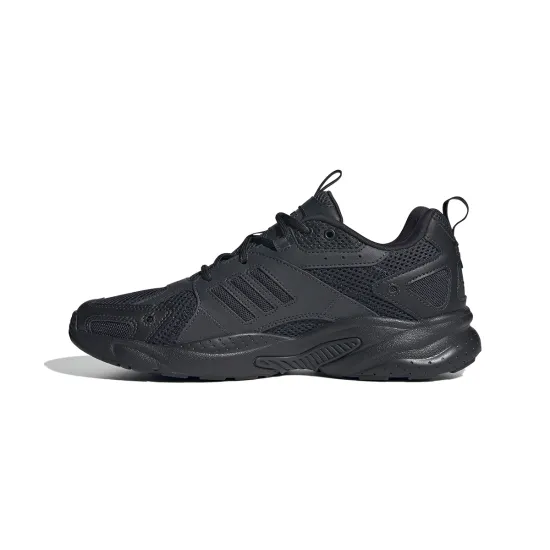 Adidas JZ Runner Running Shoes Unisex Low-Top Black