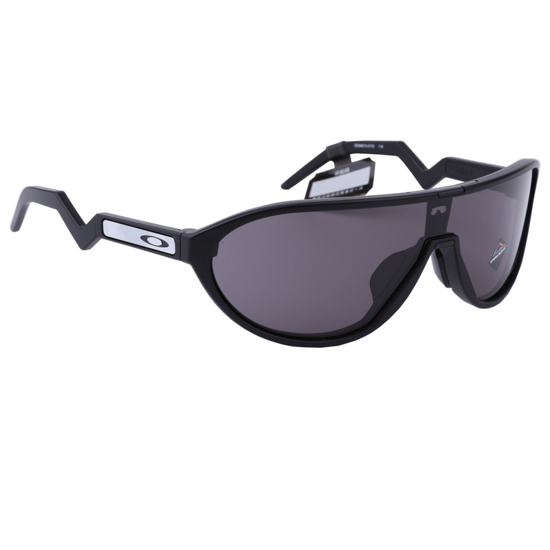 Oakley OO9467A Everyday Unisex Anti Strong Light Sun Protection, Enhancing Visual Contrast Cycling Glasses & Goggles