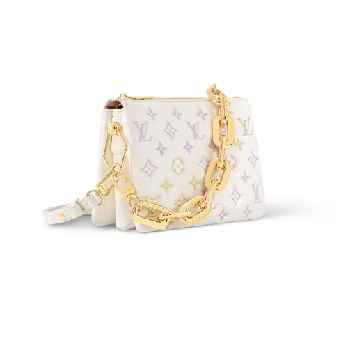 LOUIS VUITTON Coussin Bb