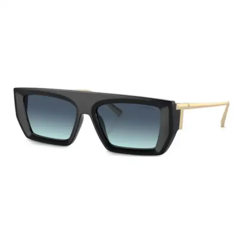 TIFFANY & CO. Rectangular Frame Sunglasses