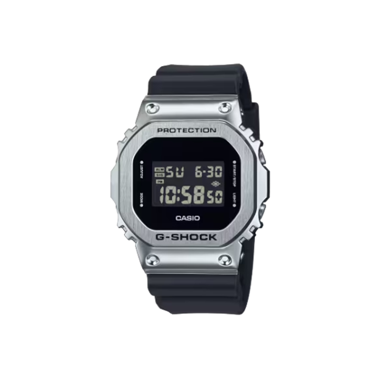Наручные часы Casio (черные)