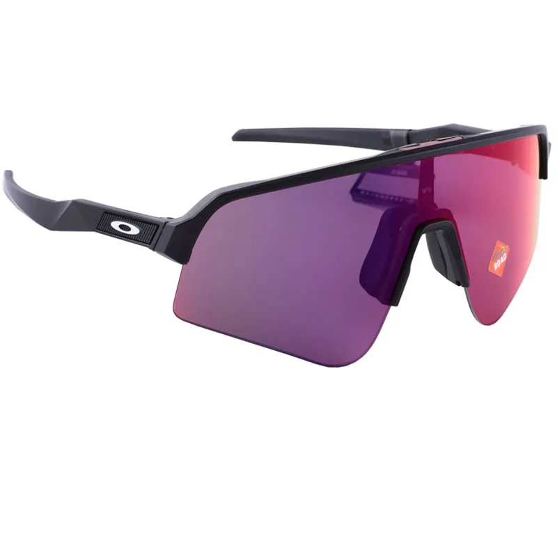 Oakley OO9465 Everyday Unisex Anti Strong Light, UVA Protection, UVB Sun Protection Cycling Glasses & Goggles
