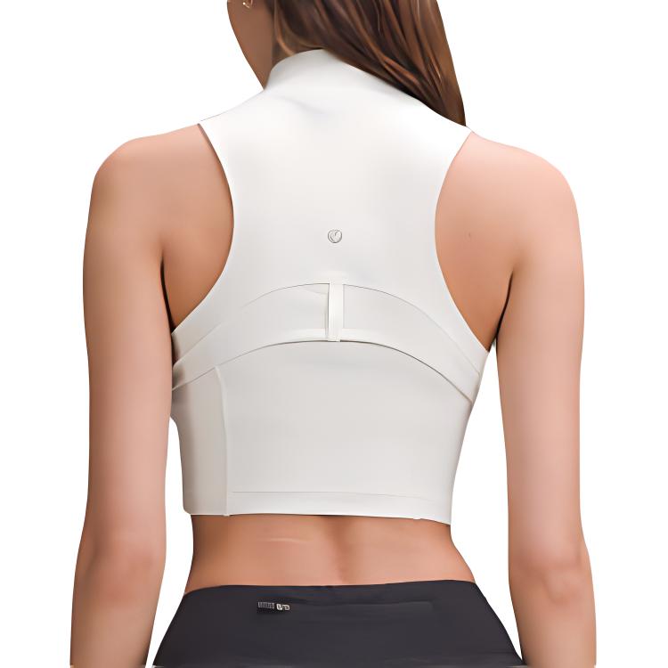 Lululemon Define Sport Vests Women’s Bone White