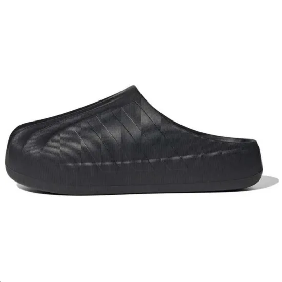 Adidas Originals AdiFom Superstar Mule 'Triple Black'