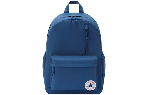 Converse Polyester Backpack Regular Unisex Armor Blue