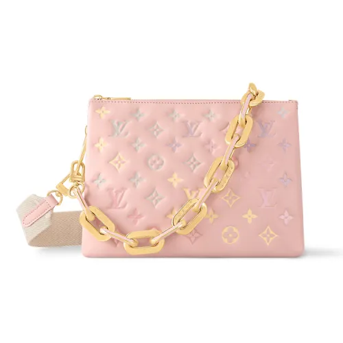 LOUIS VUITTON Coussin Pm
