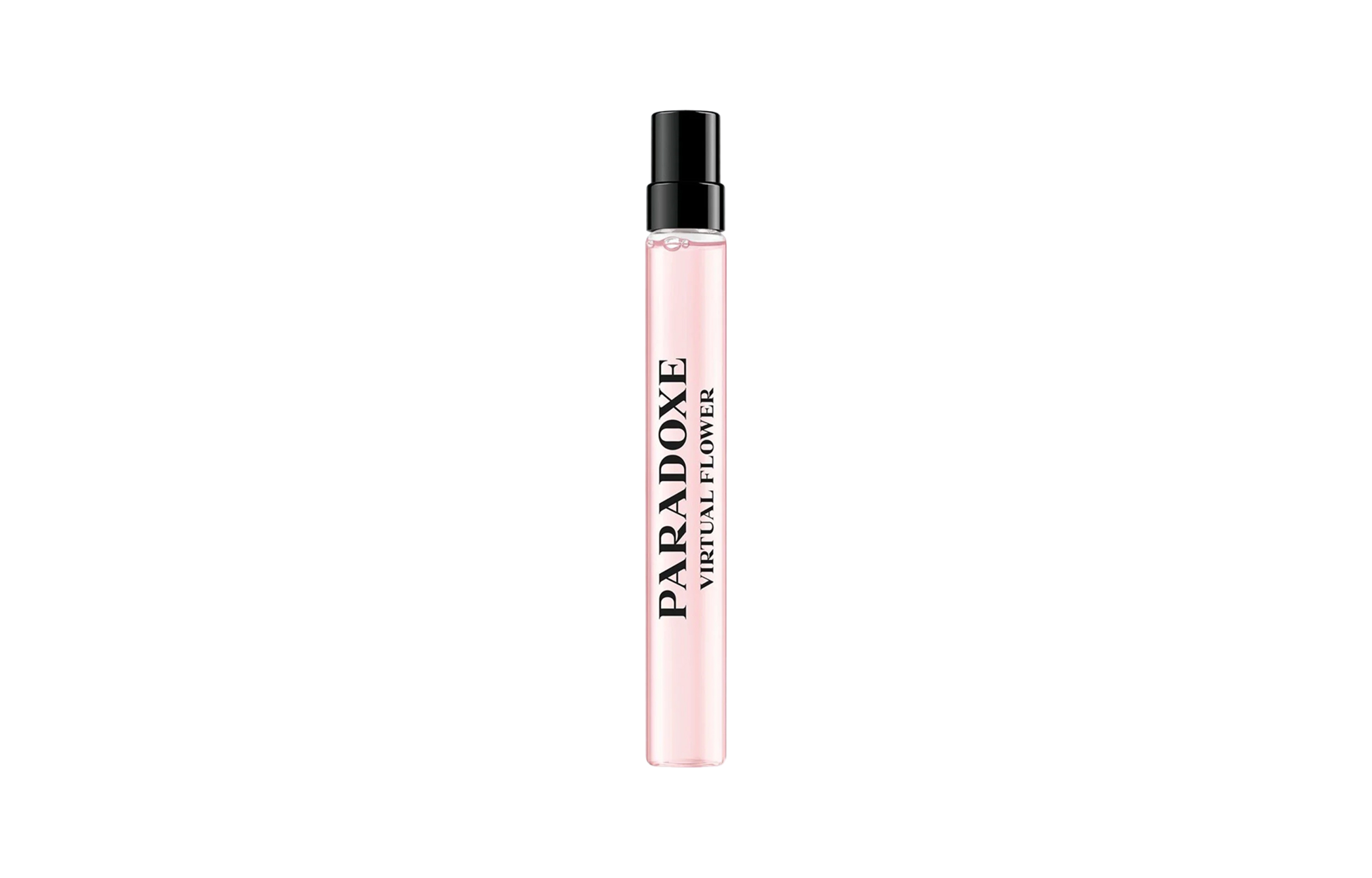 PRADA Prada Paradoxe Virtual Flower Perfume Trial Pack Perfume EDP Jasmine Orange Blossom 10ml