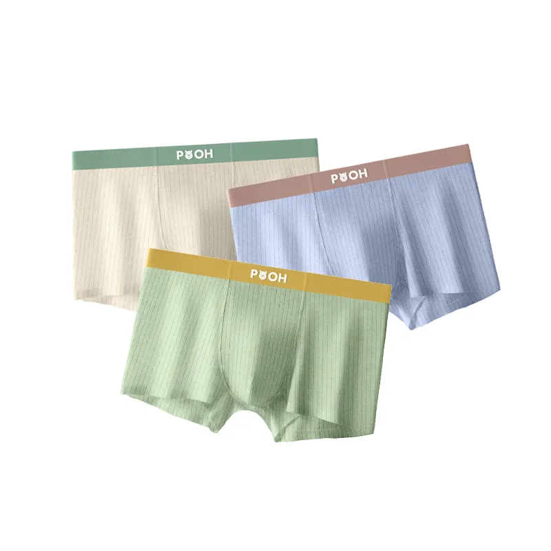 Disney Men's Boxer Briefs