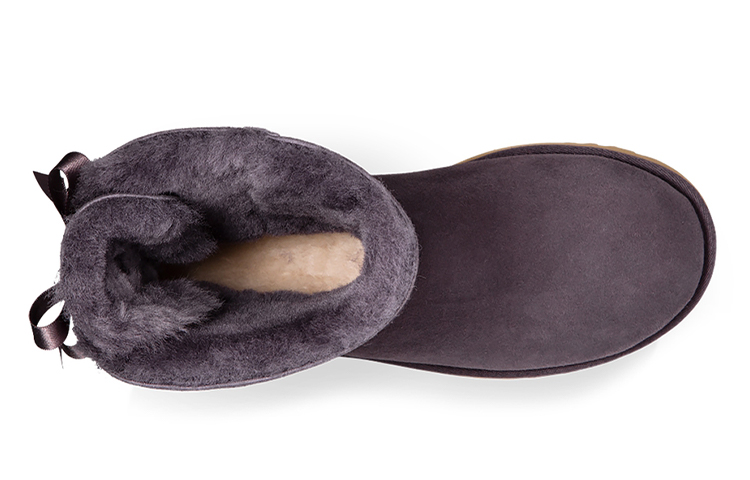 UGG Bailey Bow II 2.0