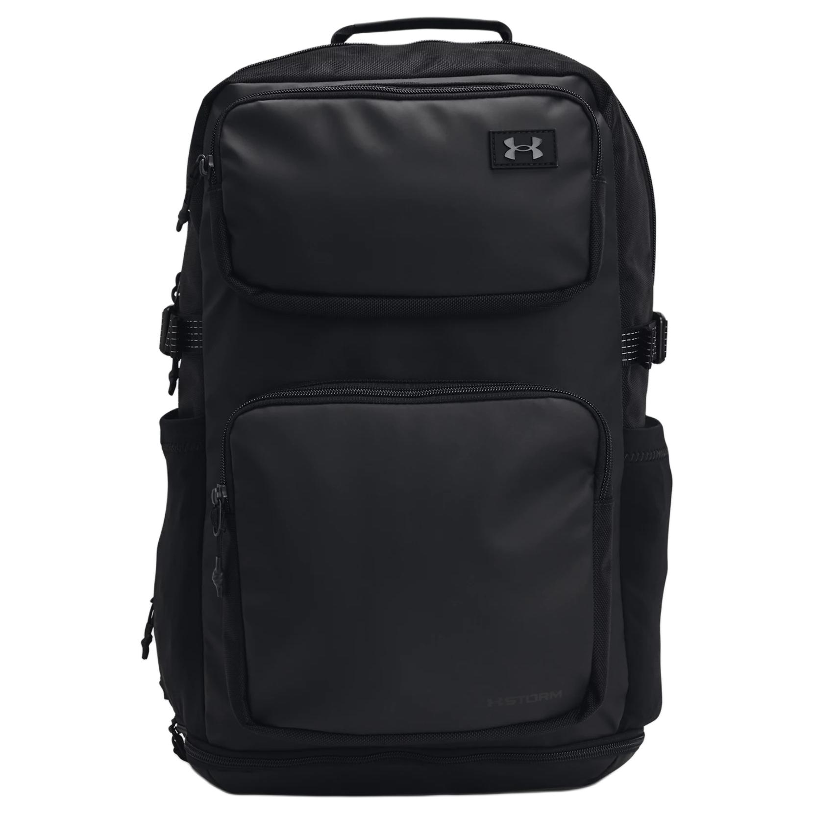 Рюкзак Under Armour 30L (черный)