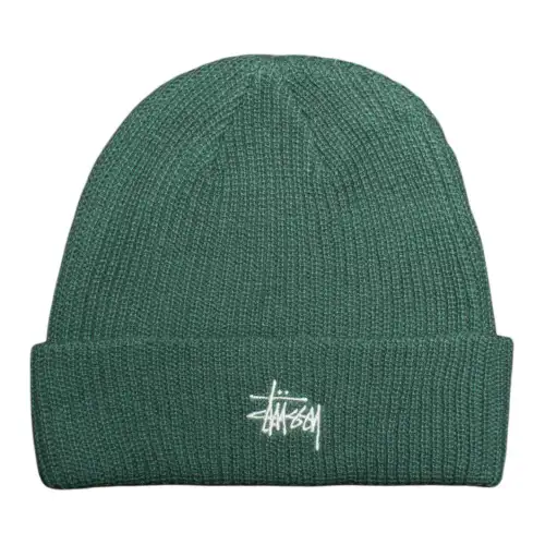 Stussy Basic Skullcap