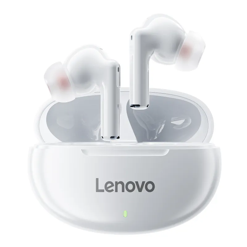 Lenovo TC3306 Bluetooth HFI sound quality e-sports game low latency suitable for Huawei Apple boys and girls in-ear active noise reduction sports headphones
