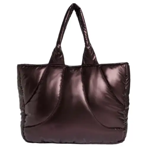 Adidas Shopper Metallic Bag Aurora Met