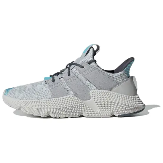 Adidas Originals PROPHERE Chunky Sneakers Unisex Low-Top Gray